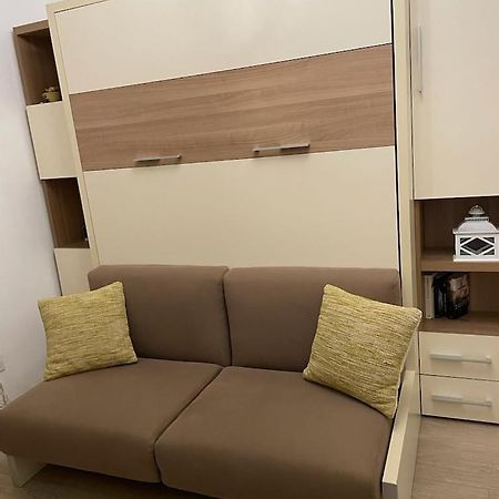 Appartement Vincennes Cozy Buitenkant foto