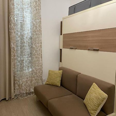Appartement Vincennes Cozy Buitenkant foto