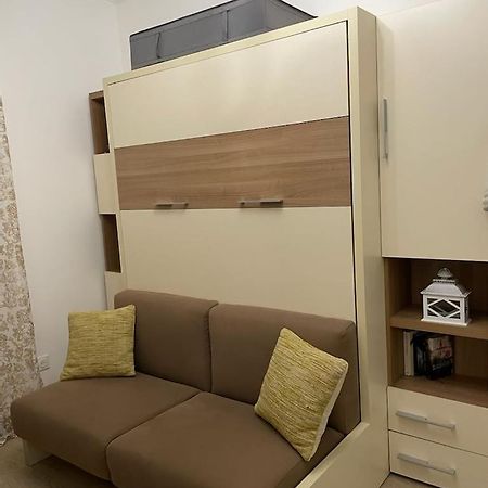 Appartement Vincennes Cozy Buitenkant foto