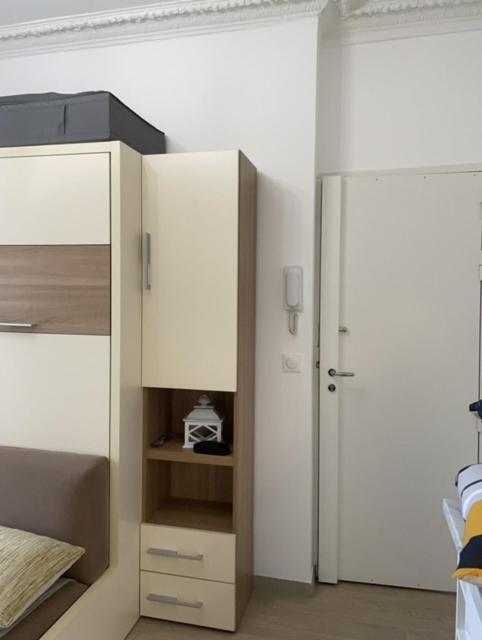 Appartement Vincennes Cozy Buitenkant foto