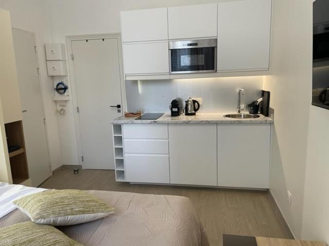 Appartement Vincennes Cozy Buitenkant foto