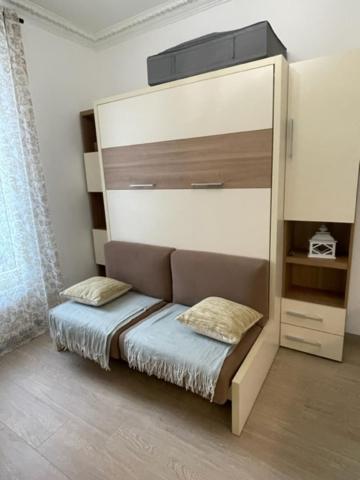 Appartement Vincennes Cozy Buitenkant foto