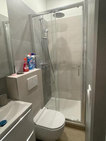 Appartement Vincennes Cozy Buitenkant foto