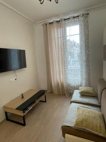 Appartement Vincennes Cozy Buitenkant foto