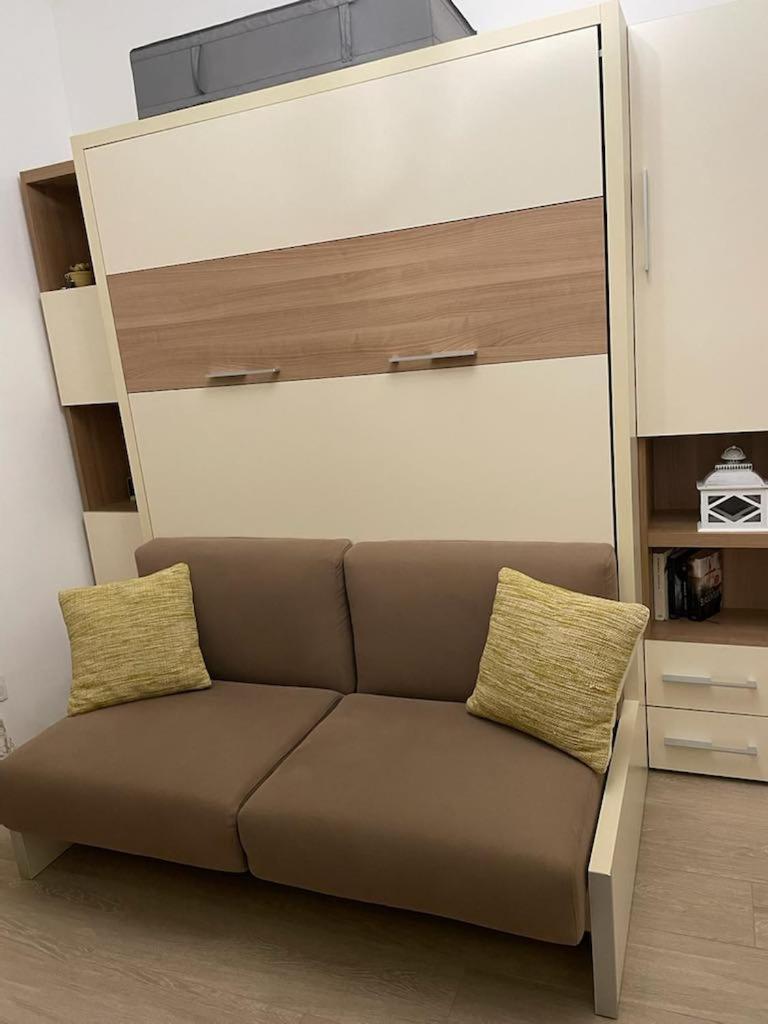 Appartement Vincennes Cozy Buitenkant foto