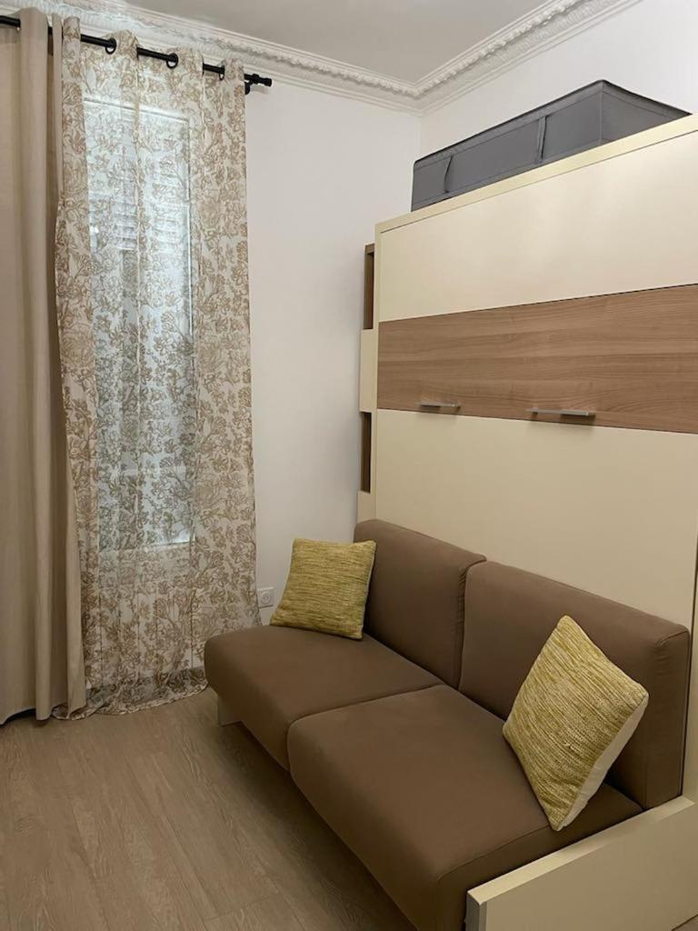 Appartement Vincennes Cozy Buitenkant foto