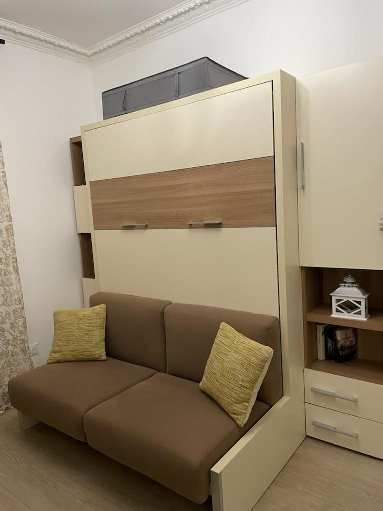 Appartement Vincennes Cozy Buitenkant foto